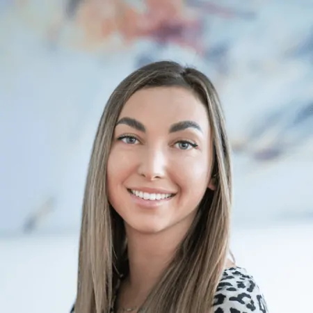 Nicole Štenclová